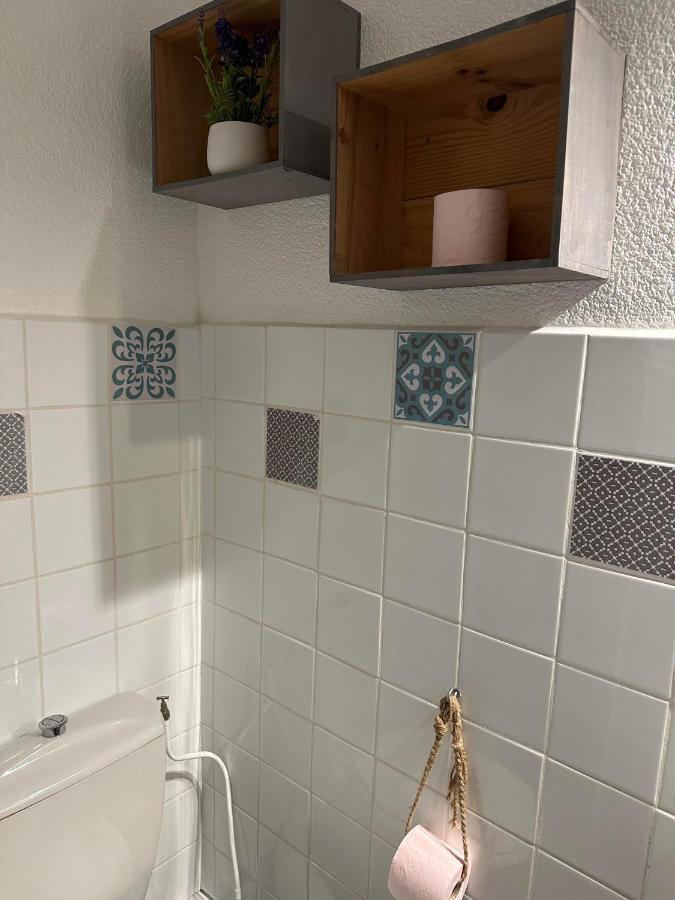 Charmant Studio Lumineux Florida Plage Apartman Canet-en-Roussillon Kültér fotó